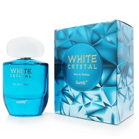 Surrati White Crystal Parfum 100ml
